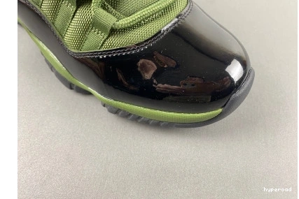 Hyperoad Air high 11 Jordan 0726